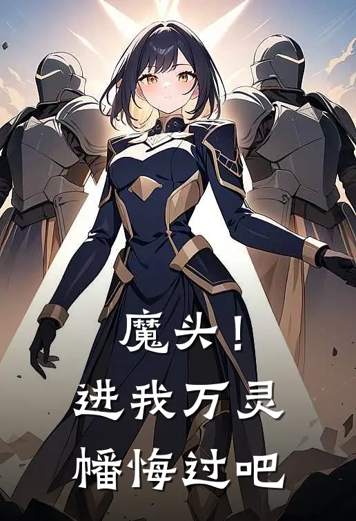 魔头！进我万灵幡悔过吧宁渊柯彩完本完结小说_热门小说排行榜魔头！进我万灵幡悔过吧宁渊柯彩