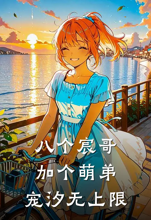 八个宸哥加个萌弟：宠汐无上限汐汐林晓薇完结版小说_最新章节列表八个宸哥加个萌弟：宠汐无上限(汐汐林晓薇)