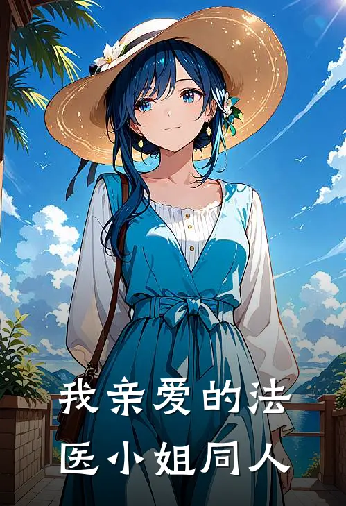 我亲爱的法医小姐【同人】(林厌宋余杭)热门小说推荐_免费小说在线看我亲爱的法医小姐【同人】林厌宋余杭