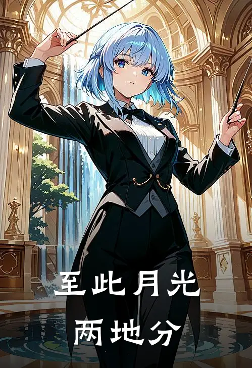 至此月光两地分