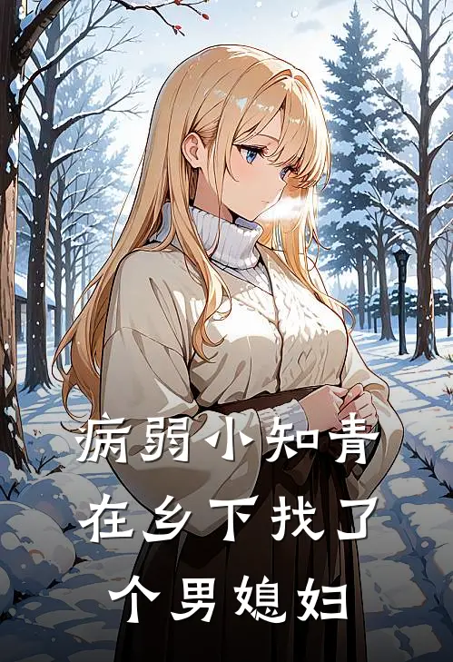 病弱小知青在乡下找了个男媳妇(林晚秋林晚棠)全本免费小说_最新章节列表病弱小知青在乡下找了个男媳妇(林晚秋林晚棠)