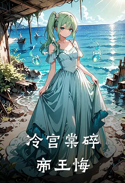 冷宫棠碎，帝王悔