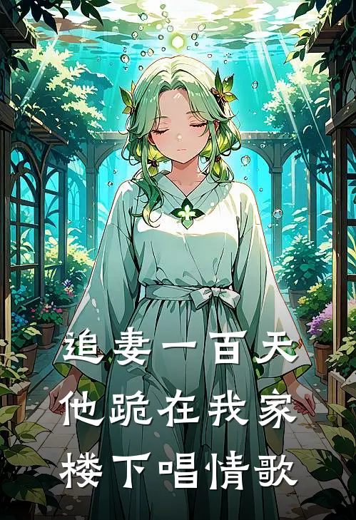 追妻一百天他跪在我家楼下唱情歌(苏倾月林婉儿)免费小说大全_小说完结免费追妻一百天他跪在我家楼下唱情歌苏倾月林婉儿