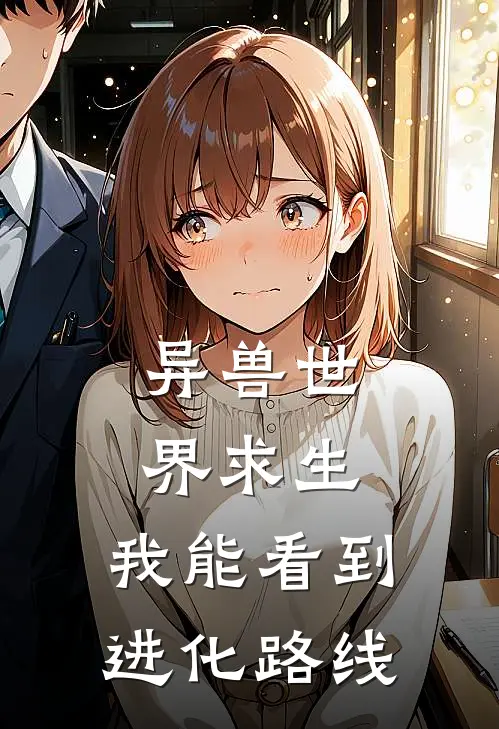 异兽世界求生，我能看到进化路线林凡张半城最新免费小说_免费完本小说异兽世界求生，我能看到进化路线林凡张半城