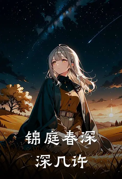 锦庭春深深几许沈微婉萧彻最新小说全文阅读_在线免费小说锦庭春深深几许(沈微婉萧彻)