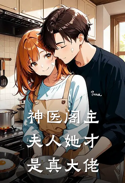 梁勇梁世杰《神医阁主：夫人她才是真大佬》_《神医阁主：夫人她才是真大佬》最新章节在线阅读