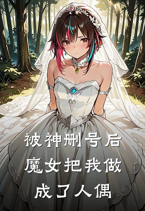 被神删号后，魔女把我做成了人偶