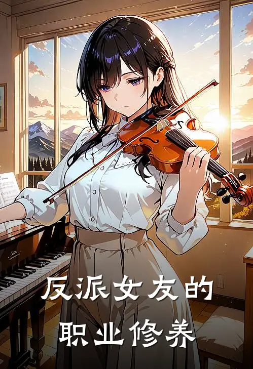 反派女友的职业修养(沈清欢顾晏舟)火爆小说_《反派女友的职业修养》沈清欢顾晏舟小说免费在线阅读