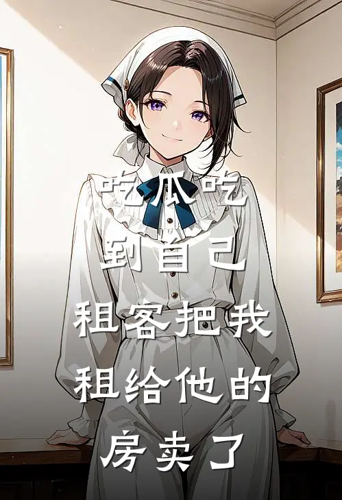 吃瓜吃到自己，租客把我租给他的房卖了