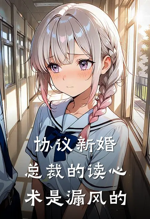 协议新婚：总裁的读心术是漏风的(顾晏寒苏晚)热门小说阅读_全文免费阅读协议新婚：总裁的读心术是漏风的顾晏寒苏晚