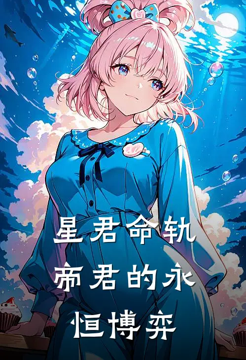 星君命轨：帝君的永恒博弈