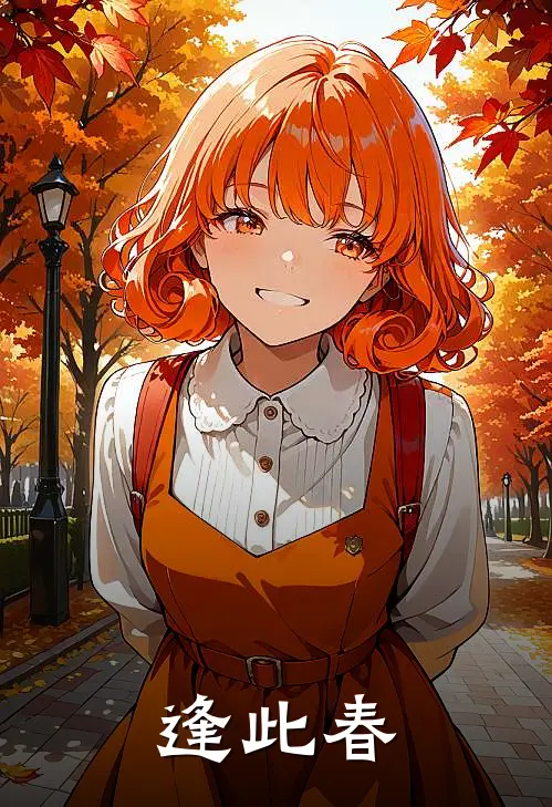 《逢此春》苏迟江景全文免费在线阅读_《逢此春》全集阅读