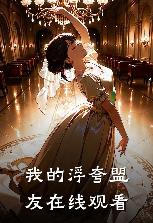 我的浮夸盟友在线观看