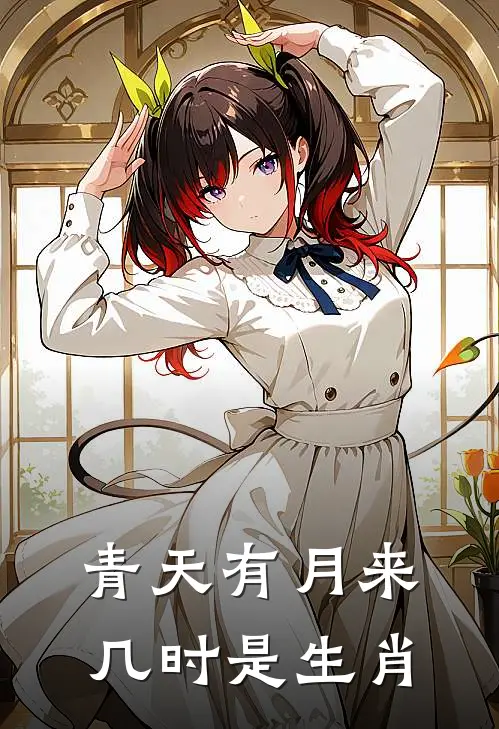 青天有月来几时是生肖