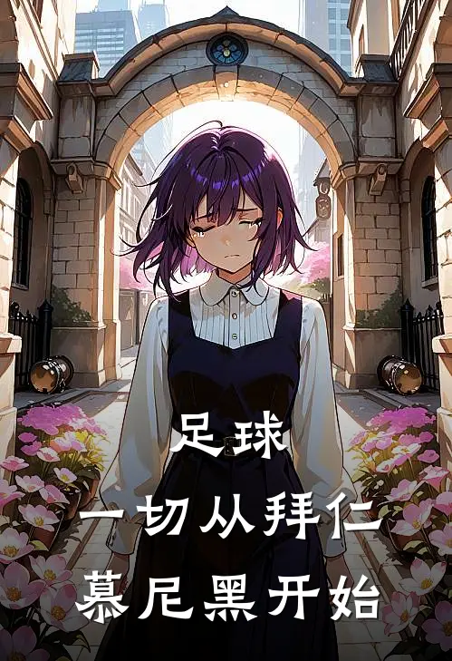 足球：一切从拜仁慕尼黑开始