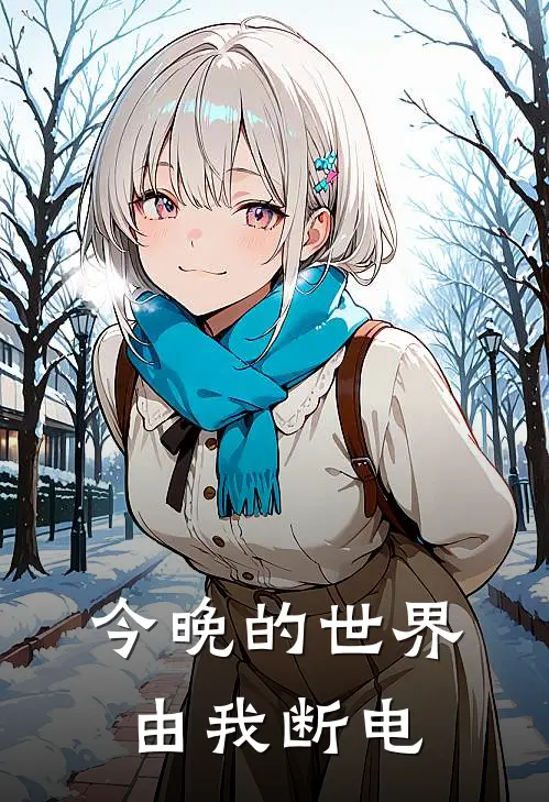 今晚的世界，由我断电