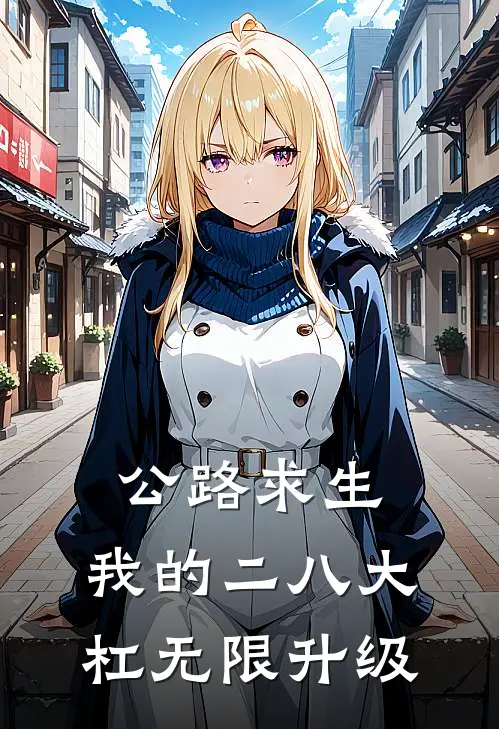 公路求生：我的二八大杠无限升级林杰林杰全本免费小说_热门网络小说推荐公路求生：我的二八大杠无限升级林杰林杰