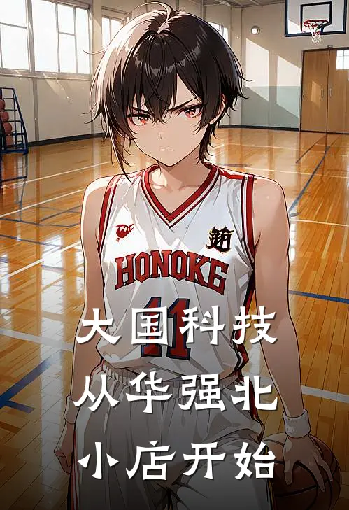 大国科技：从华强北小店开始