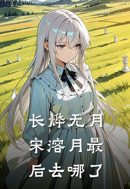 长烨无月宋溶月最后去哪了
