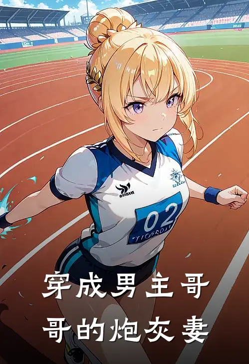 穿成男主哥哥的炮灰妻