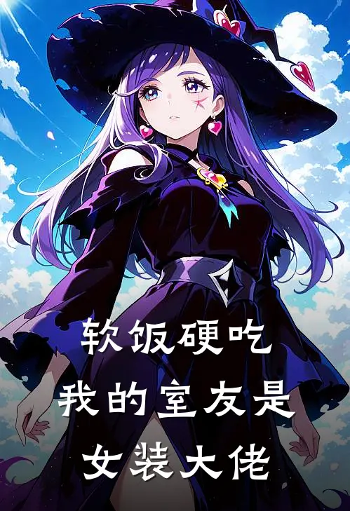 软饭硬吃：我的室友是女装大佬(陈果林天)在线免费小说_完结小说免费阅读软饭硬吃：我的室友是女装大佬陈果林天