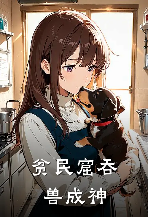 贫民窟吞兽成神