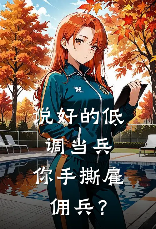 说好的低调当兵，你手撕雇佣兵？