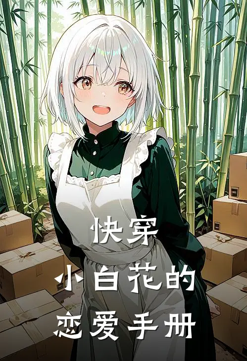 快穿：小白花的恋爱手册