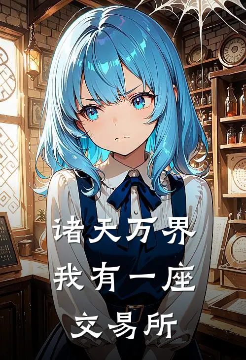 诸天万界：我有一座交易所(于浩岳不群)免费阅读_完结热门小说诸天万界：我有一座交易所(于浩岳不群)