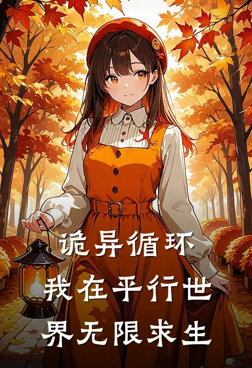 诡异循环：我在平行世界无限求生