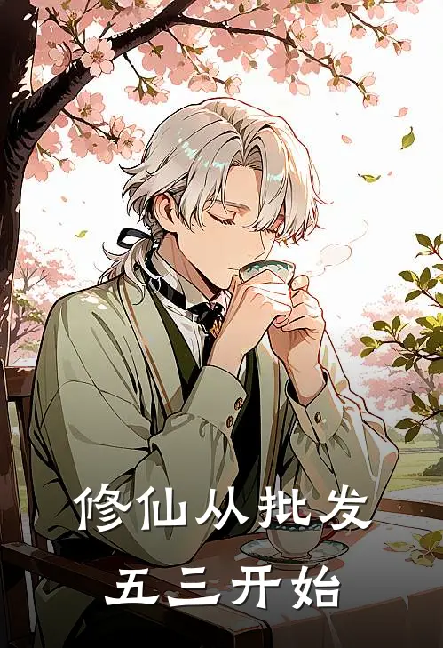 修仙从批发五三开始