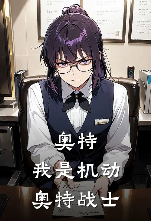 奥特：我是机动奥特战士