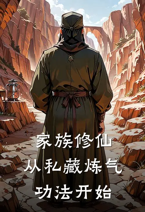 李斩阗李朝忆《家族修仙：从私藏炼气功法开始》全本免费在线阅读_(李斩阗李朝忆)最新章节在线阅读