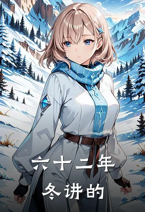 六十二年冬讲的