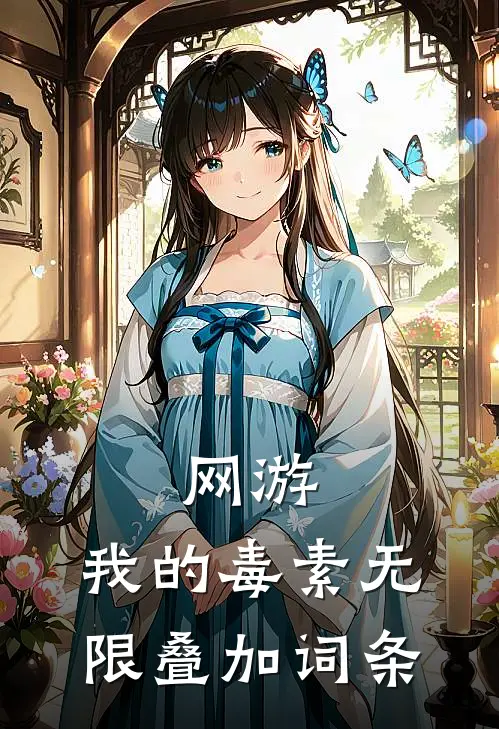 网游：我的毒素无限叠加词条