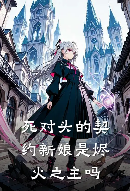 死对头的契约新娘是烬火之主吗