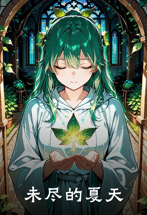 未尽的夏天
