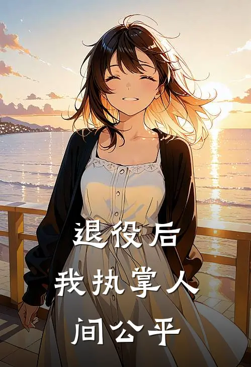 退役后，我执掌人间公平