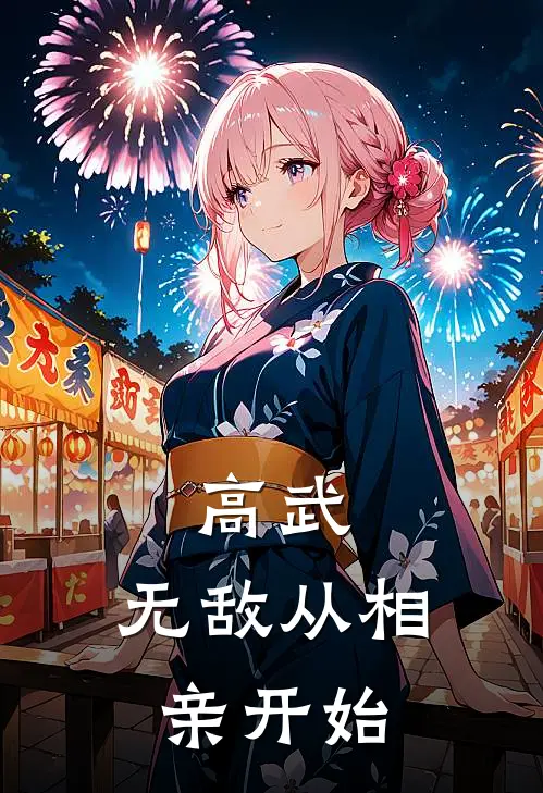 高武：无敌从相亲开始