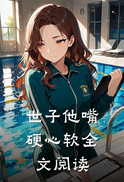 世子他嘴硬心软全文阅读