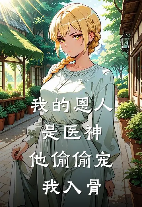 我的恩人是医神，他偷偷宠我入骨林清瑶顾轩最新全本小说_最新章节列表我的恩人是医神，他偷偷宠我入骨(林清瑶顾轩)