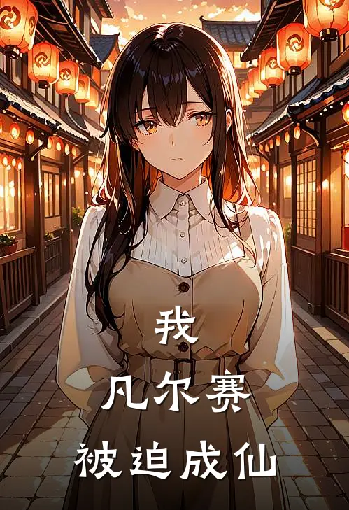 我，凡尔赛，被迫成仙(陈凡柳如烟)_陈凡柳如烟热门小说