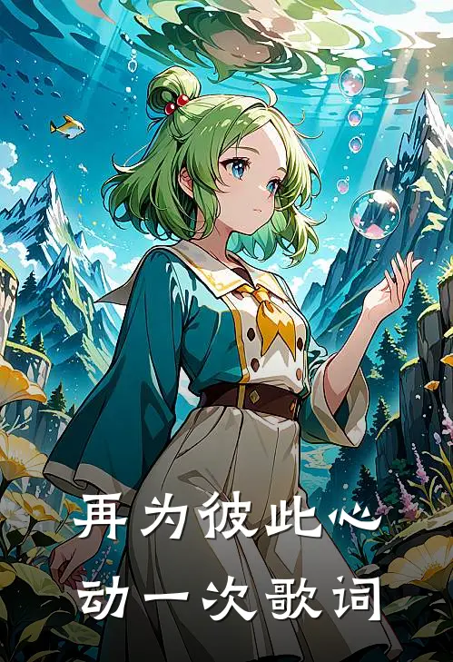 再为彼此心动一次歌词