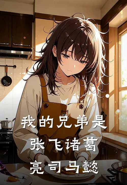 我的兄弟是张飞诸葛亮司马懿张飞诸葛亮热门小说推荐_完本小说大全我的兄弟是张飞诸葛亮司马懿(张飞诸葛亮)