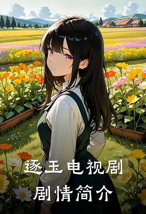 逐玉电视剧剧情简介