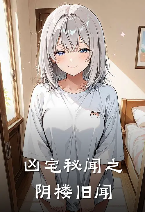 凶宅秘闻之阴楼旧闻(林深苏琴)最新小说_免费阅读完整版小说凶宅秘闻之阴楼旧闻(林深苏琴)