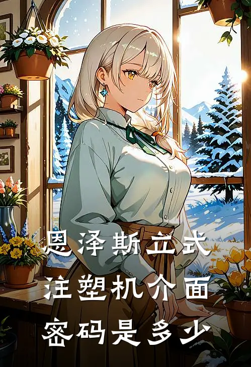 恩泽斯立式注塑机介面密码是多少