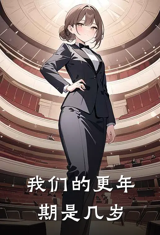 我们的更年期是几岁