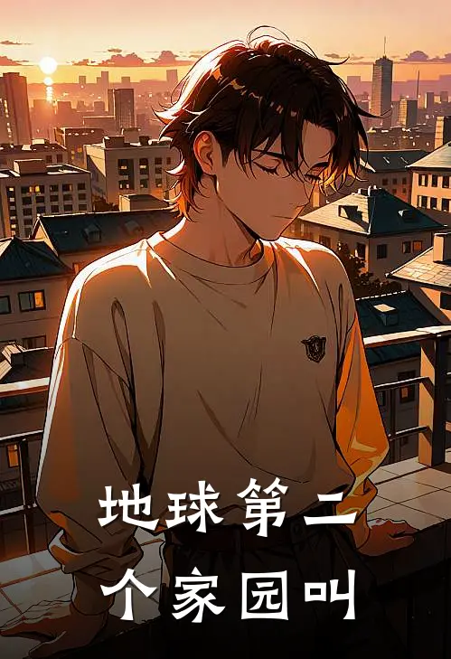 地球第二个家园叫