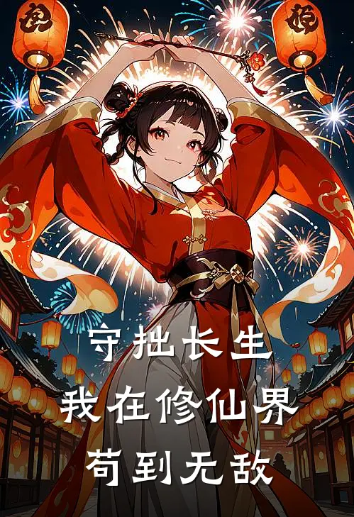 守拙长生：我在修仙界苟到无敌